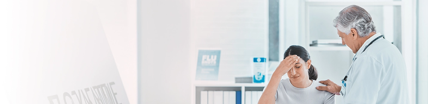 Headache and Facial Pain Management